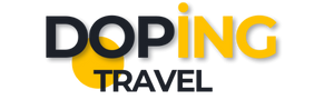 Doping Travel