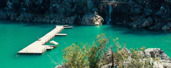 Green Canyon Boat Tour from Alanya – Pure Nature, Perfect Escape