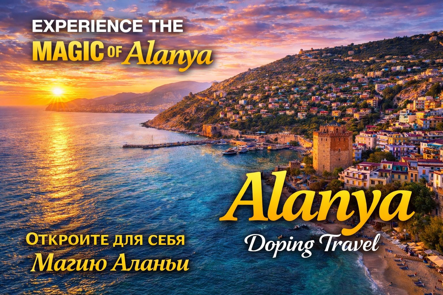 Alanya