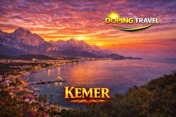 Kemer