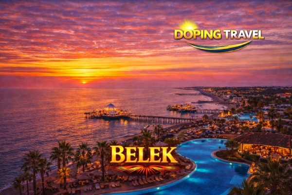Belek