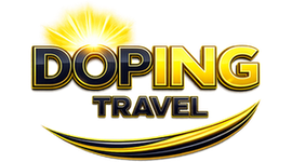Doping Travel