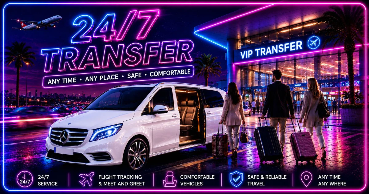 7/24 TRANSFER