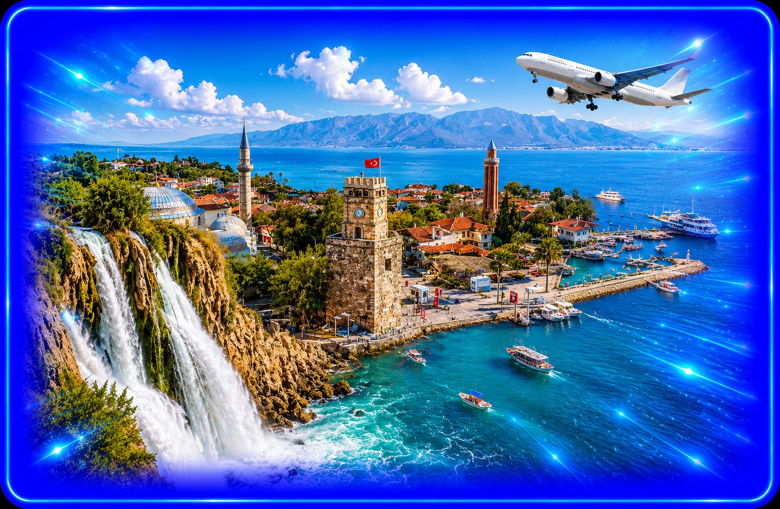 Antalya