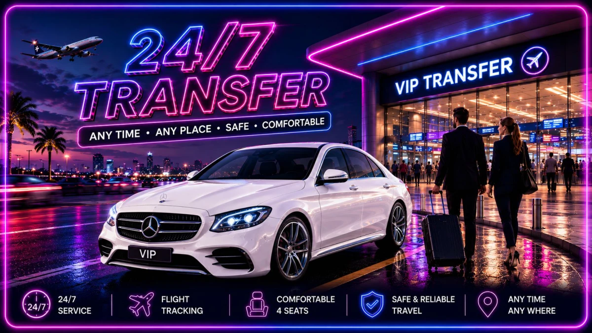 7/24 TRANSFER
