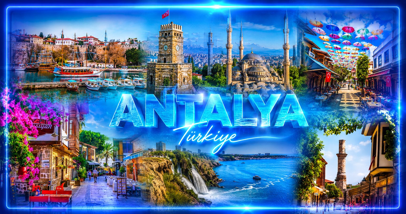 Antalya