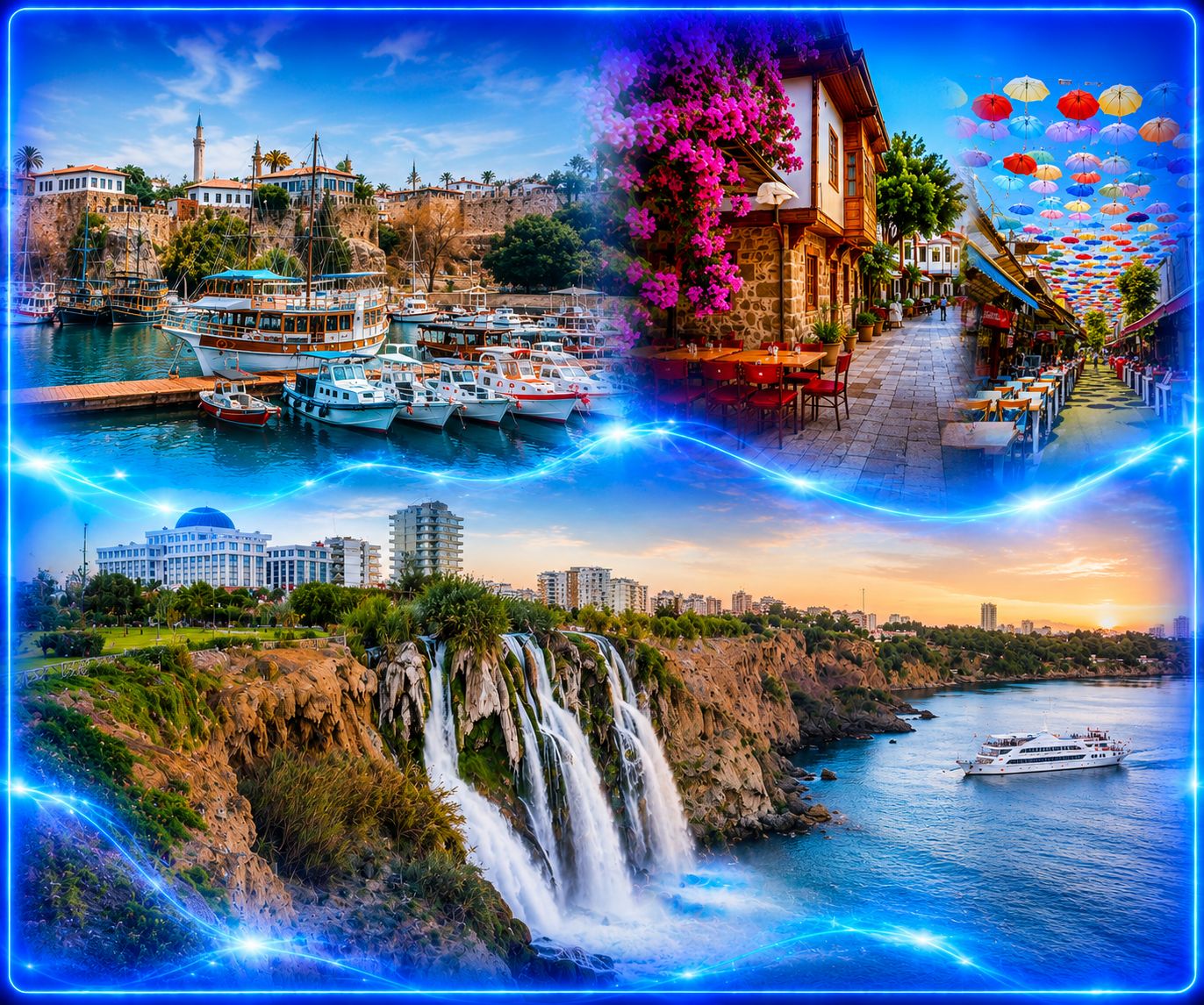 Antalya