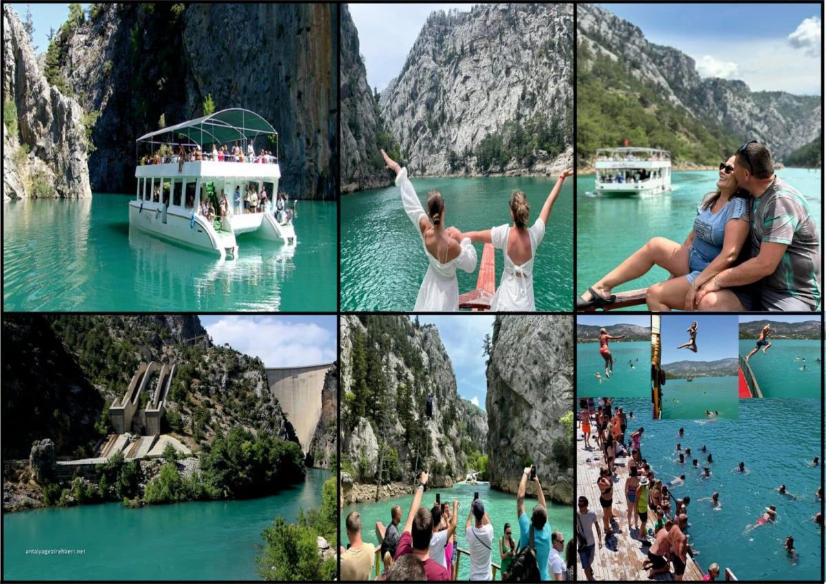 Green Canyon Monster Safari Tour | Nature, Adventure & Boat Cruise